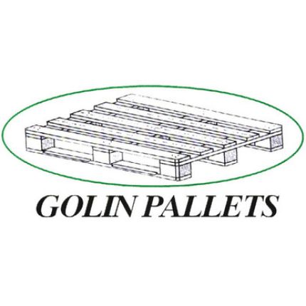 Logótipo de Golin Pallets Srl