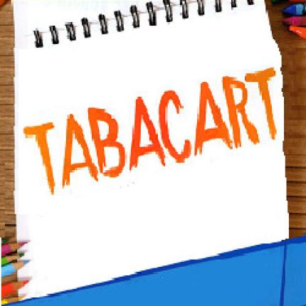 Logótipo de Tabacart Cartoleria Tabaccheria