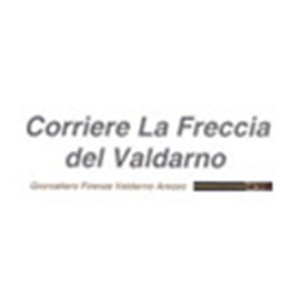 Logótipo de Corriere La Freccia del Valdarno