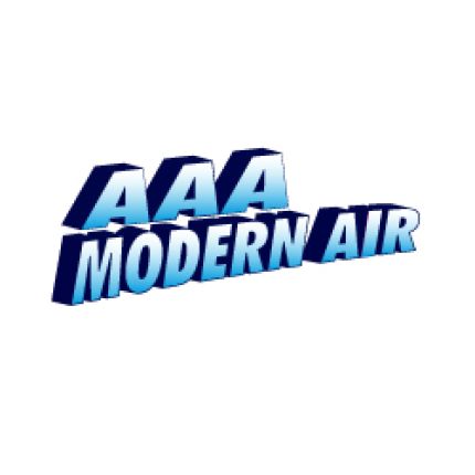 Logo von AAA Modern Air