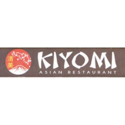 Logotipo de Ristorante Cinese e Giapponese Kiyomi