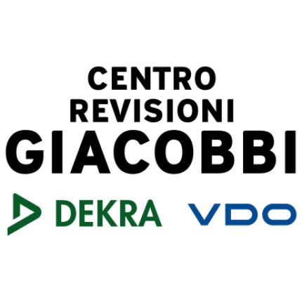 Logo van Centro Revisioni Giacobbi- DEKRA