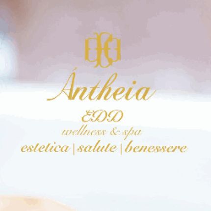 Logotipo de Estetica Dimensione Donna Antheia Wellness & Spa