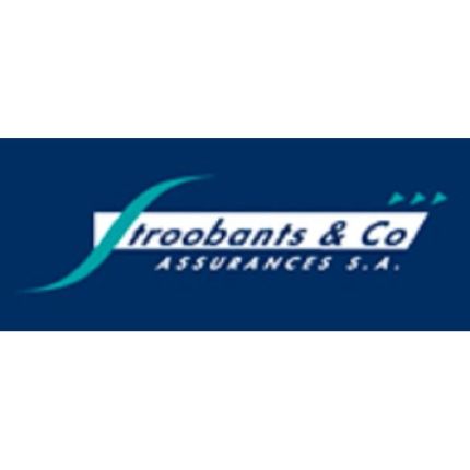 Logo da Stroobants & Co Assurances