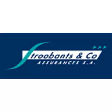 Logo van Stroobants & Co Assurances