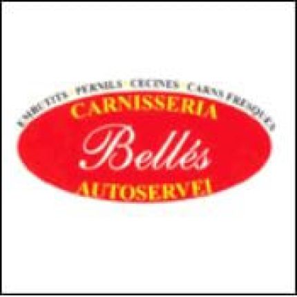 Logo van Carniceria Autoservicio Belles