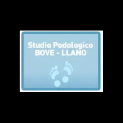 Logo von Studio Podologico Bove - Llano