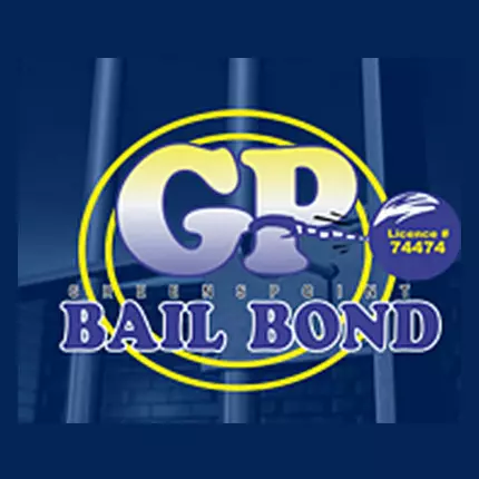 Logo from Greenspoint Bail Bond