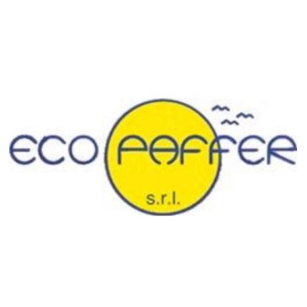 Logo de Eco Paffer - Recuperi Rottami Ferrosi e Non.