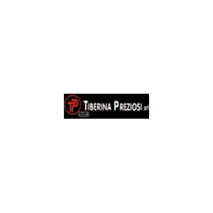 Logo fra Tiberina Preziosi