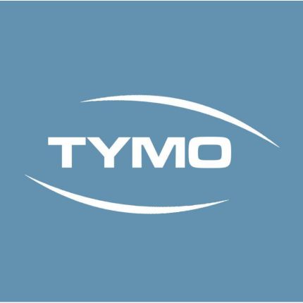 Logotipo de TYMO s.r.o.