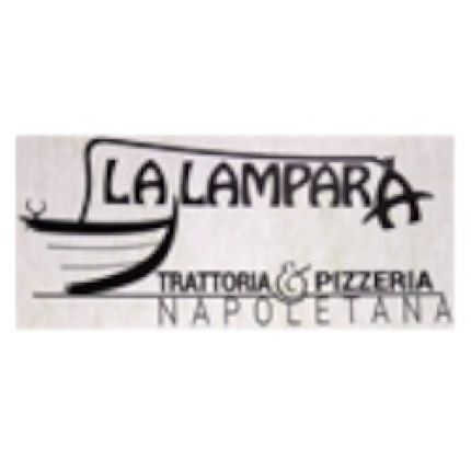 Logotipo de La Lampara Trattoria e Pizzeria Napoletana