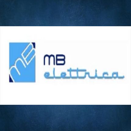 Logo da Mb Elettrica