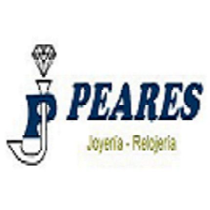 Logotipo de Joyería Peares Relojería