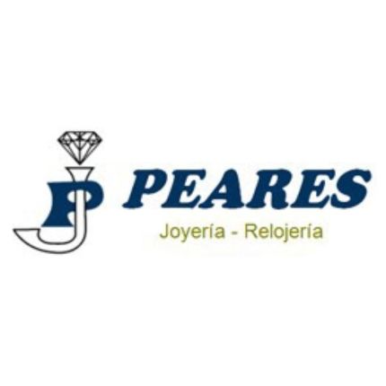 Logo van Joyería Peares Relojería