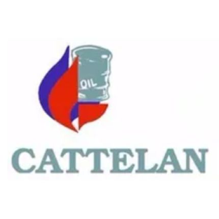 Logo van Cattelangas - Carburanti e Lubrificanti