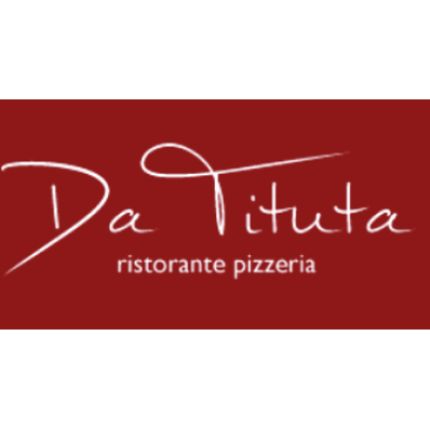Logotipo de Ristorante Pizzeria da Tituta