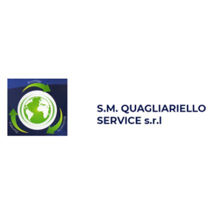 Logo da S.M. Quagliariello Service