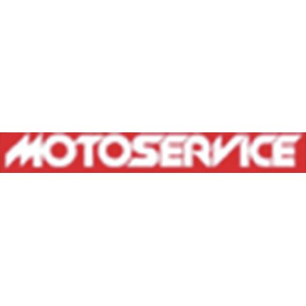 Logotyp från Motoservice - Moto Nuove e Usate - Officina
