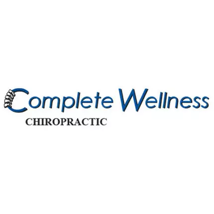 Logótipo de Complete Wellness Chiropractic