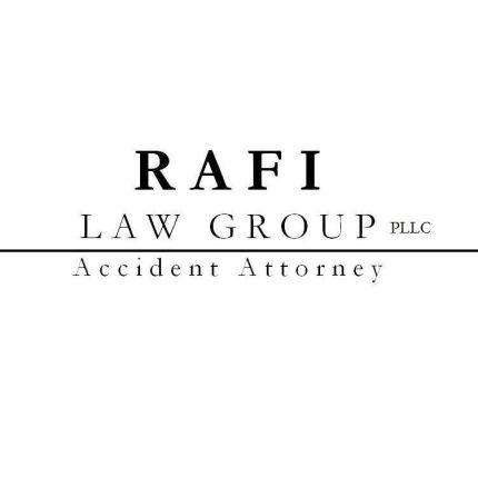 Logo da Rafi Law Group, PLLC