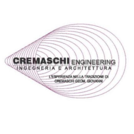 Logotyp från Cremaschi Engineering