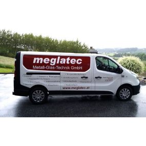 meglatec Metall Glas Technik GmbH