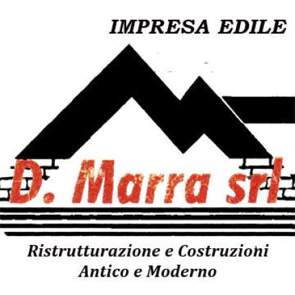 Logo da D. Marra Costruzioni