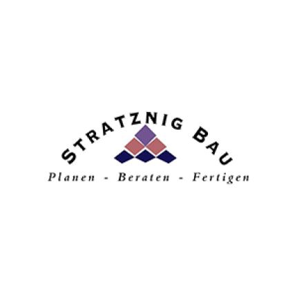 Logo od Stratznig Bau GmbH & Co KG