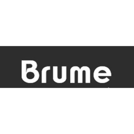 Logotipo de Brume