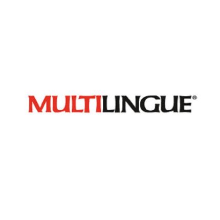 Logo van Multilingue