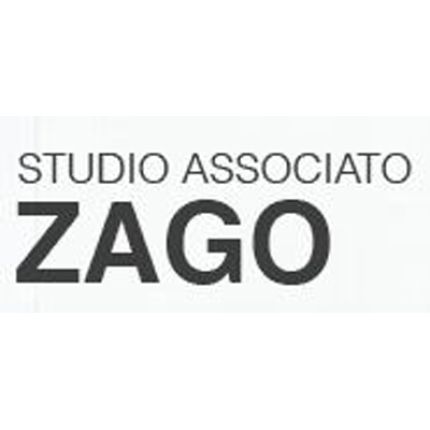 Logotyp från Studio Associato Zago