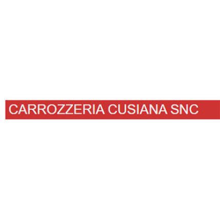 Λογότυπο από Carrozzeria Cusiana