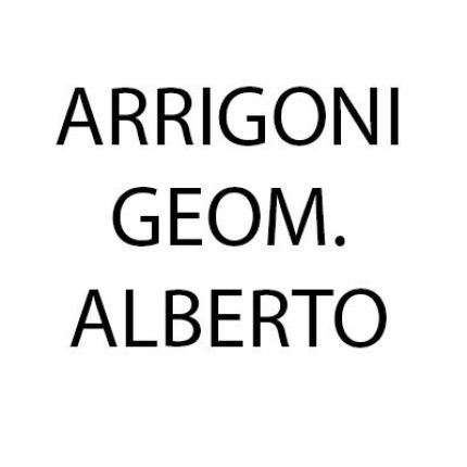 Logo fra Arrigoni Geom. Alberto