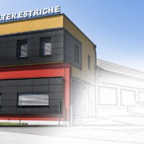 Estrich- und Industriebodenverlegung Alter GesmbH 8200 Eggersdorf bei Graz  Außenaufnahme