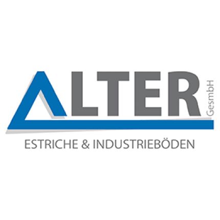 Logo od Estrich- und Industriebodenverlegung Alter GesmbH
