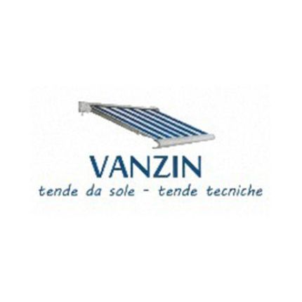 Logo da Vanzin Tende