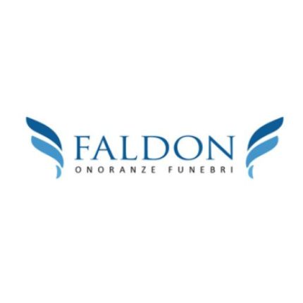 Logo da Onoranze Funebri Faldon