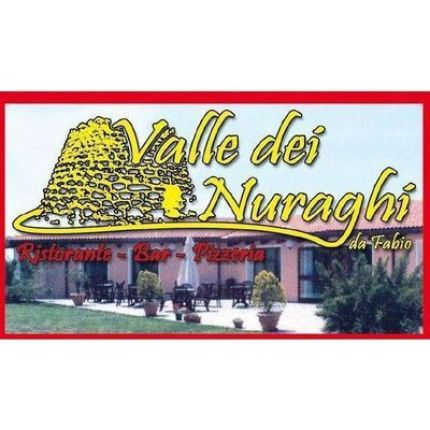 Logo da Valle dei Nuraghi da Fabio