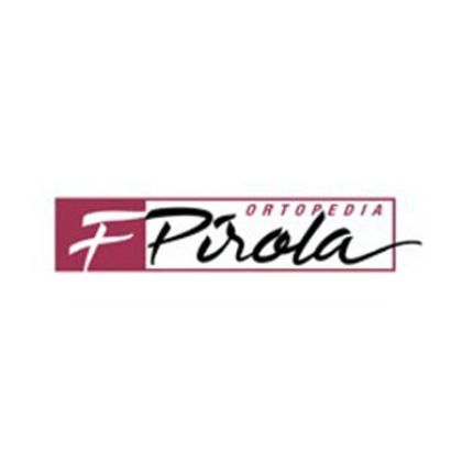 Logo da Ortopedia Pirola