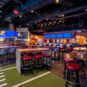 Bild von The Sportsbook at Hollywood Casino Lawrenceburg