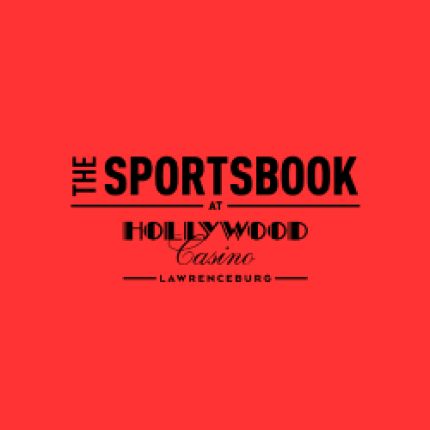 Logo fra The Sportsbook at Hollywood Casino Lawrenceburg