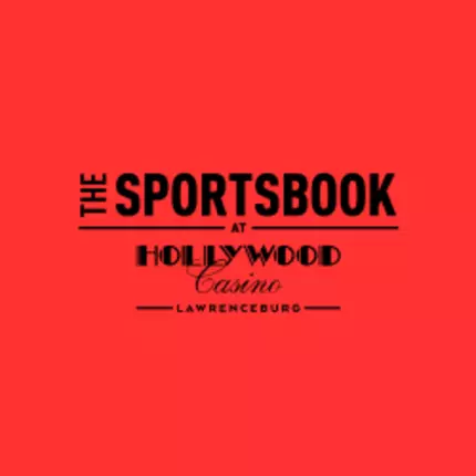 Logo van The Sportsbook at Hollywood Casino Lawrenceburg