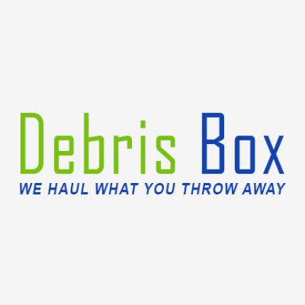 Logotipo de Debris Box
