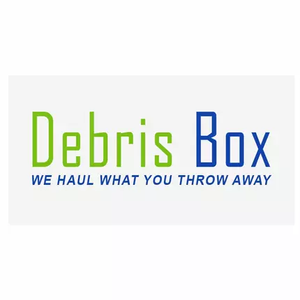 Logo von Debris Box