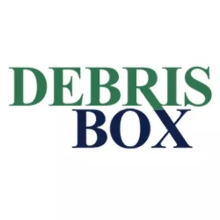 Logo od Debris Box