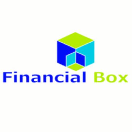 Logo von Financial Box