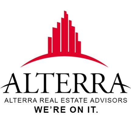 Logotyp från Alterra Real Estate Advisors