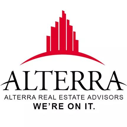 Logo da Alterra Real Estate Advisors