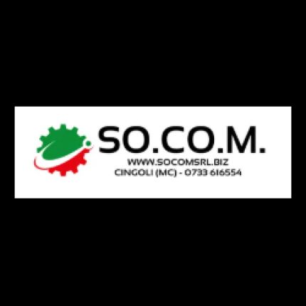 Logo von SO.CO.M.